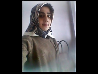 free video gallery turk-turbanli-citir-evli-ladatan-kadin-turkish-hijab